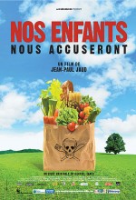 Nos Enfants Nous Accuseront (2008) afişi