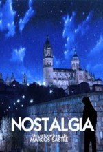 Nostalgia (2009) afişi