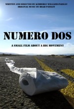 Numero Dos (2008) afişi