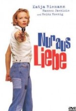 Nur Aus Liebe (1996) afişi