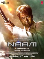 Naam (2024) afişi