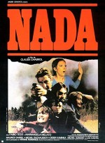 Nada (1974) afişi