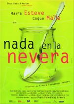Nada En La Nevera (1998) afişi
