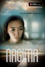 Nagima (2013) afişi Nagima (2013) afişi