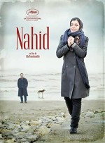Nahid (2015) afişi