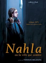 Nahla (1979) afişi