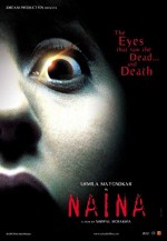 Naina (2005) afişi