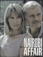 Nairobi Affair (1984) afişi