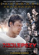 Najlepszy (2017) afişi