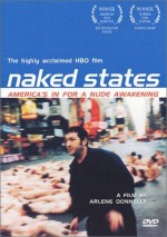 Naked States (2000) afişi
