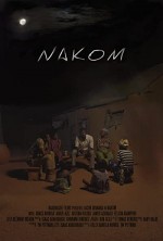 Nakom (2016) afişi