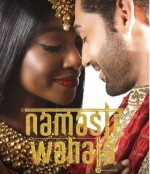 Namaste Wahala (2021) afişi