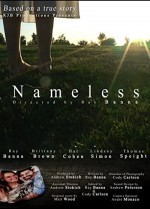 Nameless (2013) afişi