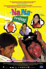 Nana Tanjung (2006) afişi
