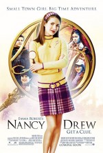 Nancy Drew (2007) afişi