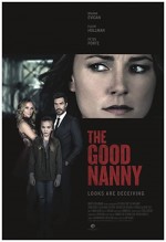 Nanny's Nightmare (2017) afişi
