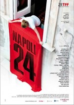Napoli 24 (2010) afişi