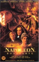 Napoléon (2002) afişi