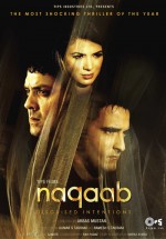 Naqaab (2007) afişi
