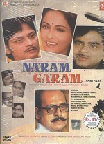 Naram Garam (1981) afişi