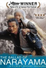 Narayama Türküsü