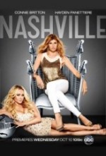 Nashville (2012) afişi