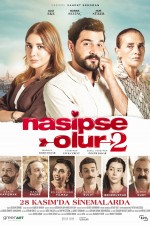 Nasipse Olur 2 (2025) afişi