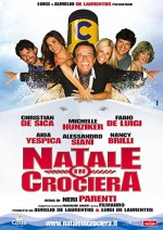 Natale in Crociera (2007) afişi