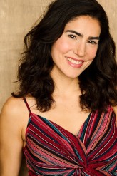 Natalia Bilbao fotoğrafı