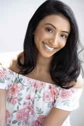 Natasha Balakrishnan fotoğrafı Natasha Balakrishnan fotoğrafı