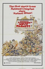 National Lampoon Goes to the Movies (1982) afişi
