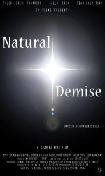 Natural Demise (2010) afişi