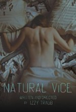 Natural Vice (2017) afişi