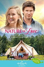 Nature of Love (2020) afişi