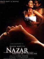 Nazar (2005) afişi