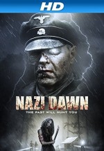 Nazi Dawn (2014) afişi