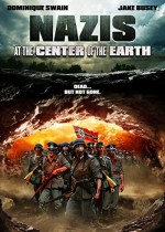 Nazis at the Center of the Earth (2012) afişi