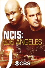 Ncıs: Los Angeles (2009) afişi