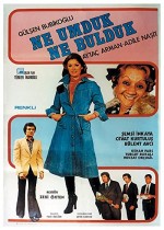 Ne Umduk Ne Bulduk (1976) afişi