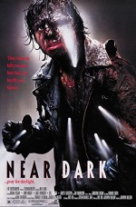 Near Dark (1987) afişi