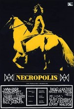 Necropolis (1970) afişi