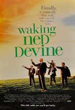 Ned Devine'i Diriltmek (1998) afişi
