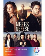 Nefes (2018) afişi