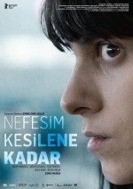 Nefesim Kesilene Kadar (2015) afişi