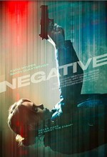 Negative (2017) afişi