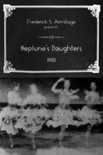 Neptune's Daughters (1900) afişi