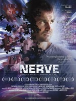 Nerve (2013) afişi