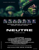 Neutre (2001) afişi