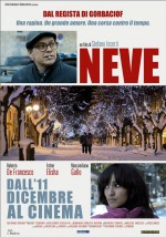 Neve (2013) afişi