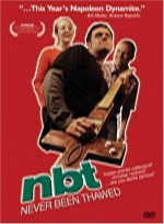 Never Been Thawed (2005) afişi
